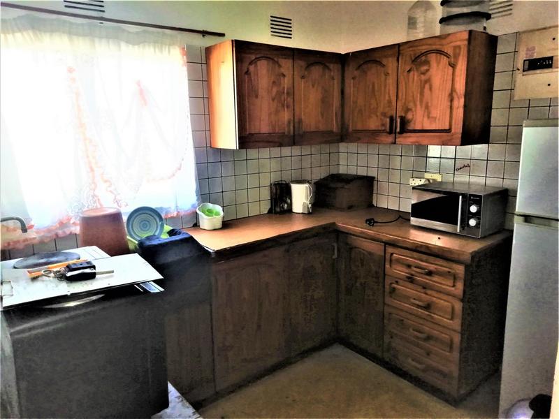 2 Bedroom Property for Sale in Widenham KwaZulu-Natal