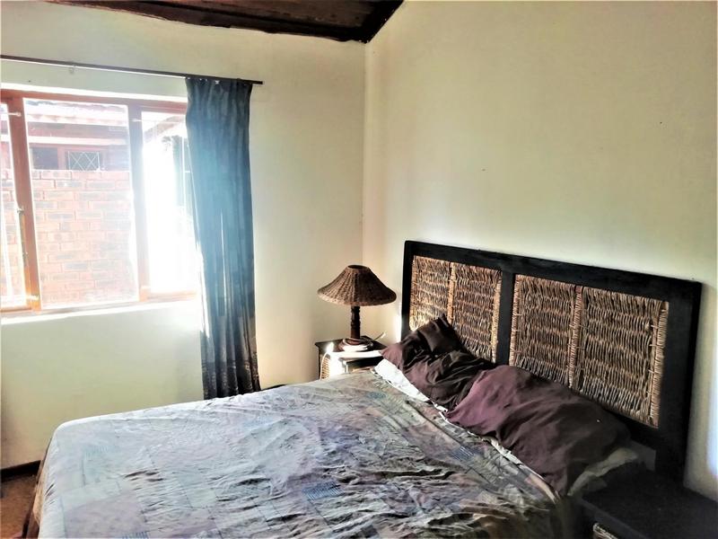 2 Bedroom Property for Sale in Widenham KwaZulu-Natal