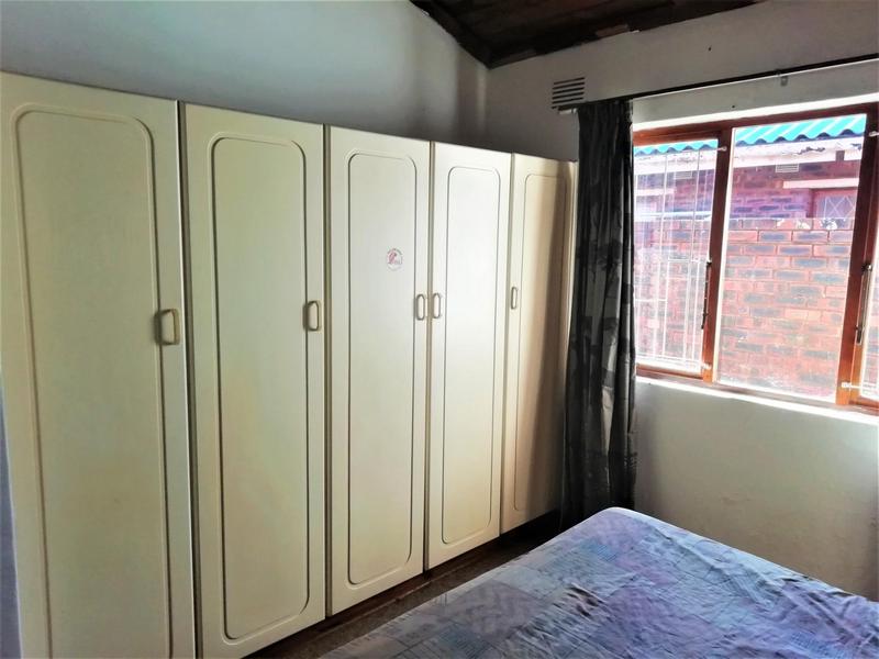 2 Bedroom Property for Sale in Widenham KwaZulu-Natal