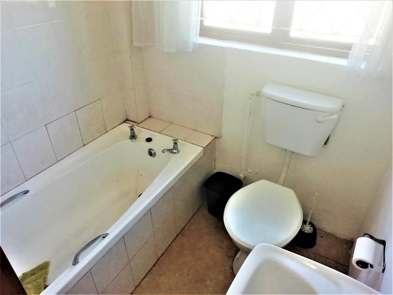 2 Bedroom Property for Sale in Widenham KwaZulu-Natal