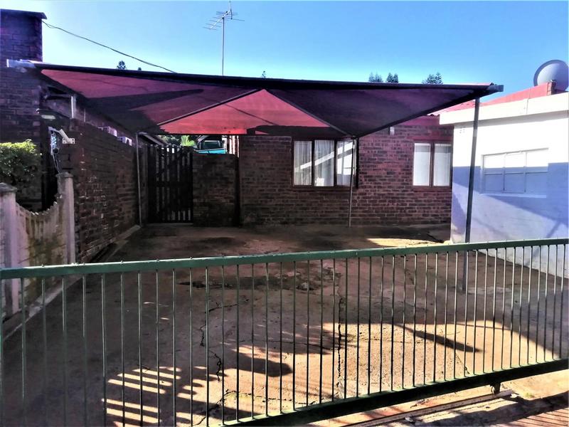 2 Bedroom Property for Sale in Widenham KwaZulu-Natal