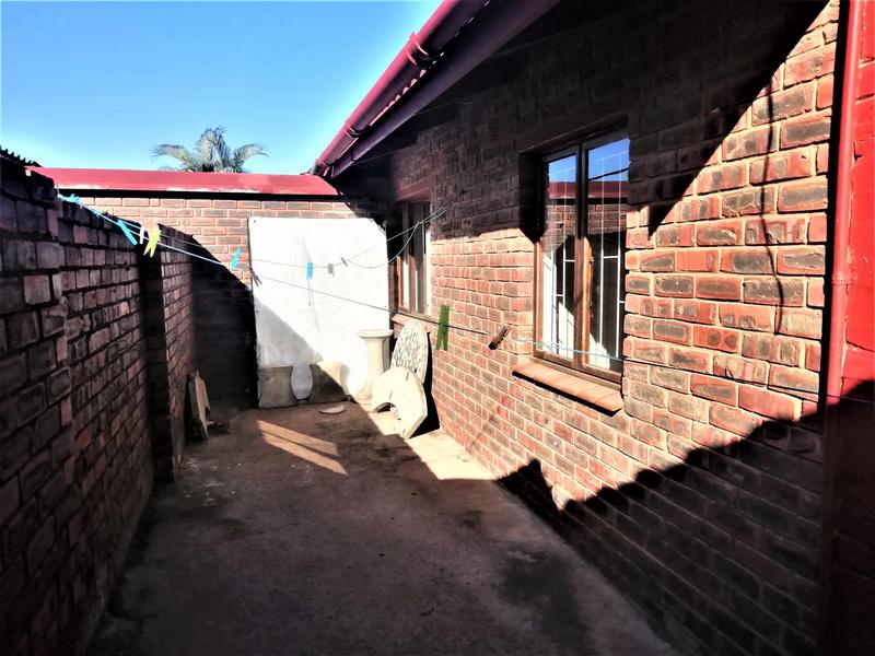 2 Bedroom Property for Sale in Widenham KwaZulu-Natal