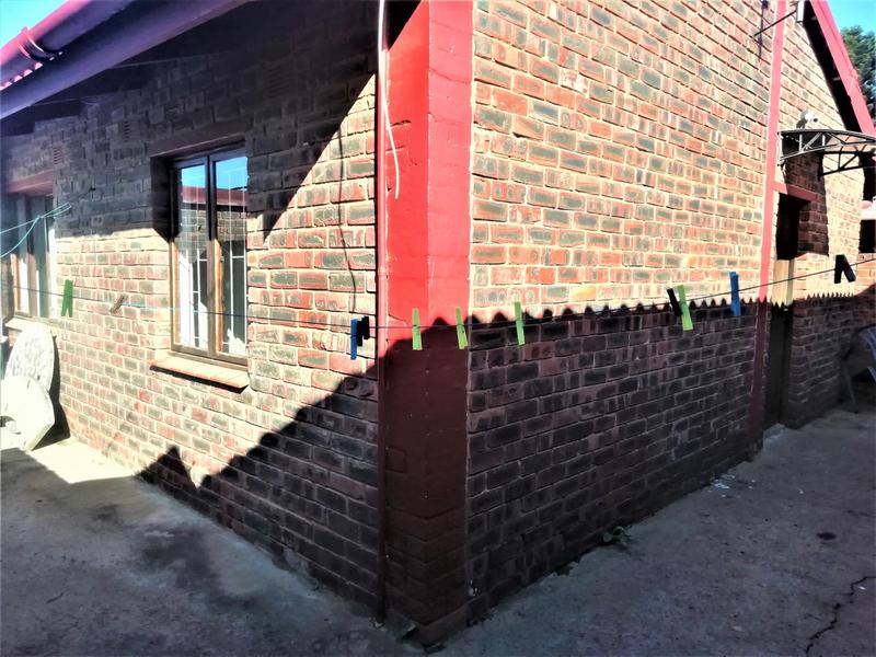 2 Bedroom Property for Sale in Widenham KwaZulu-Natal