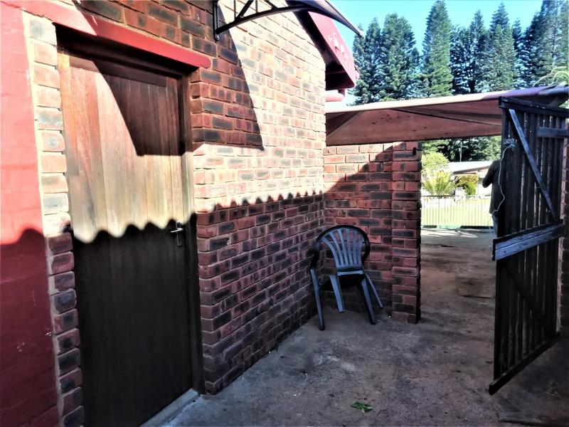 2 Bedroom Property for Sale in Widenham KwaZulu-Natal