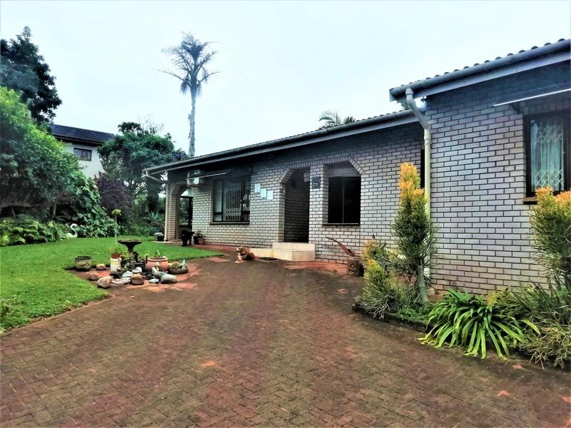 3 Bedroom Property for Sale in Widenham KwaZulu-Natal