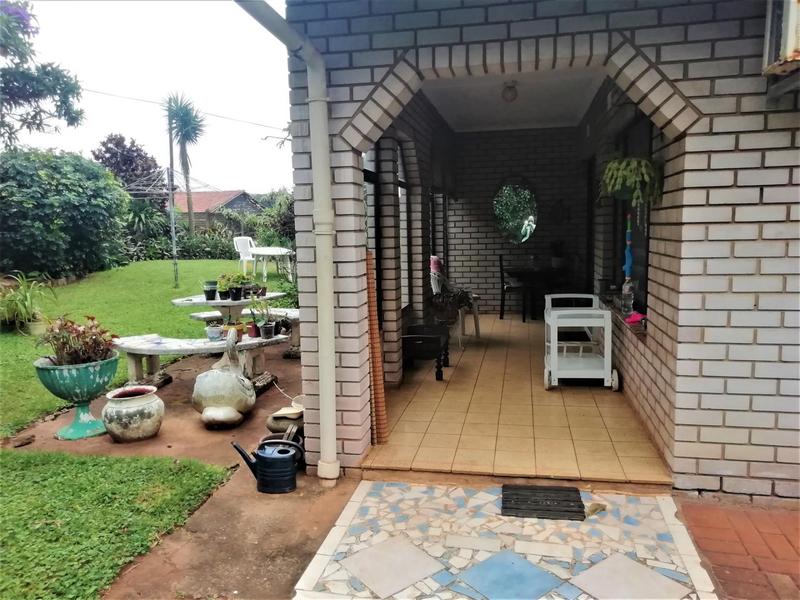 3 Bedroom Property for Sale in Widenham KwaZulu-Natal