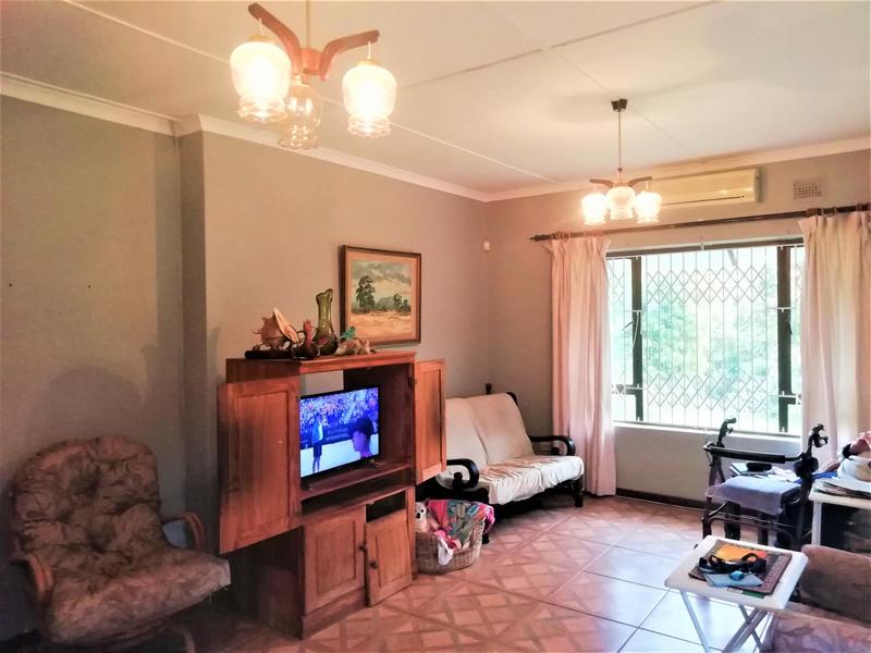 3 Bedroom Property for Sale in Widenham KwaZulu-Natal