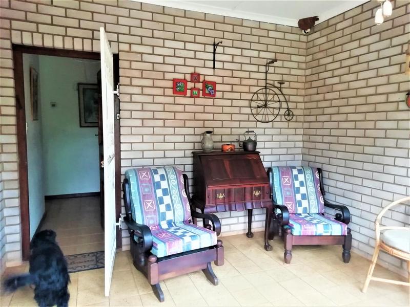 3 Bedroom Property for Sale in Widenham KwaZulu-Natal