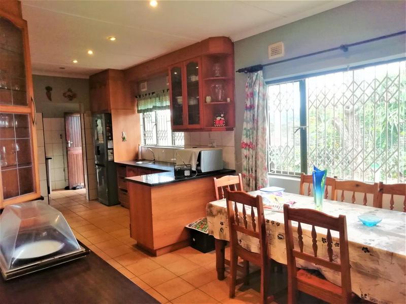 3 Bedroom Property for Sale in Widenham KwaZulu-Natal