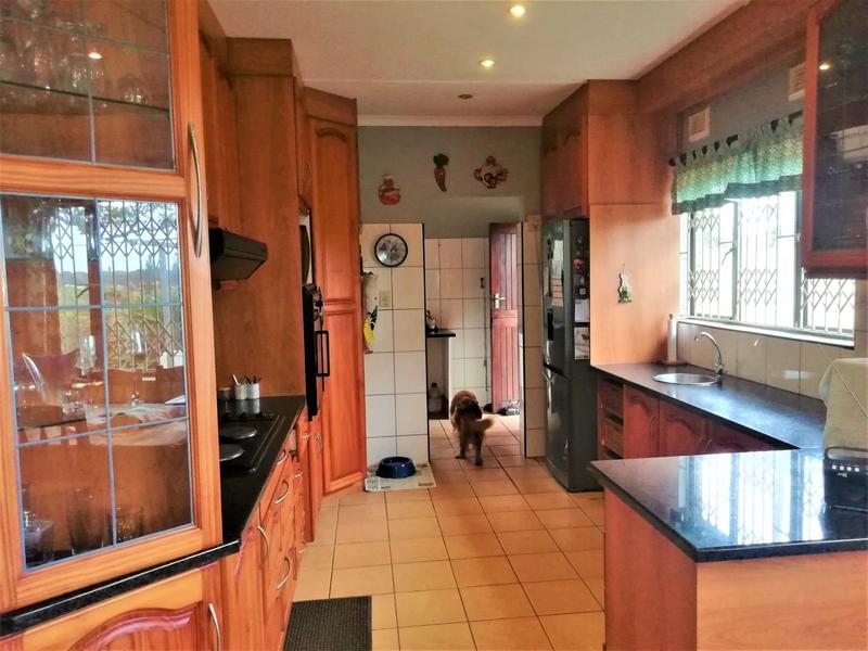 3 Bedroom Property for Sale in Widenham KwaZulu-Natal