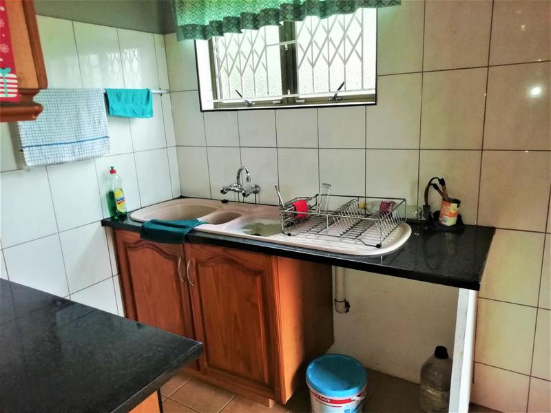 3 Bedroom Property for Sale in Widenham KwaZulu-Natal