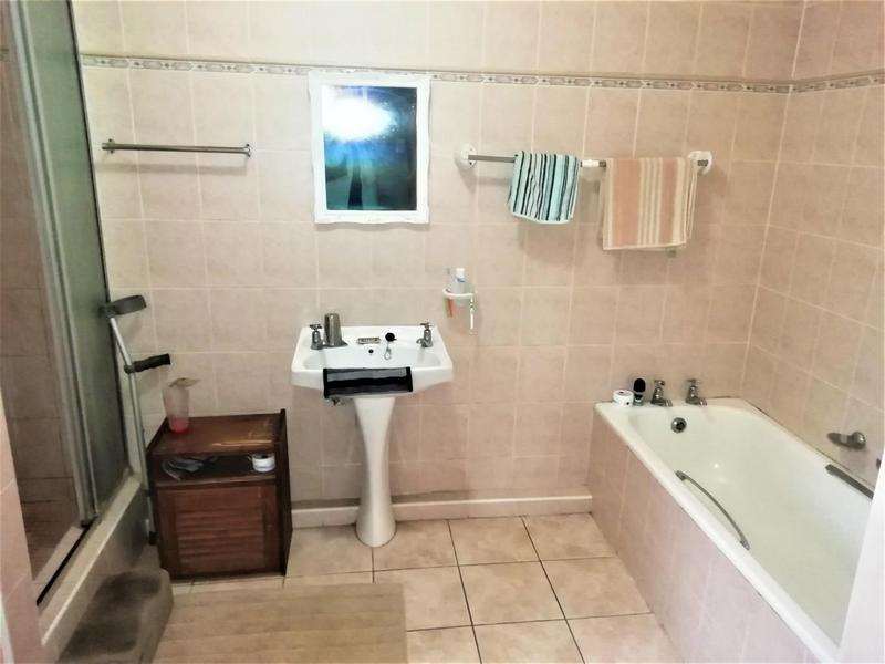 3 Bedroom Property for Sale in Widenham KwaZulu-Natal