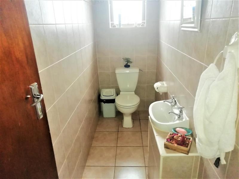 3 Bedroom Property for Sale in Widenham KwaZulu-Natal