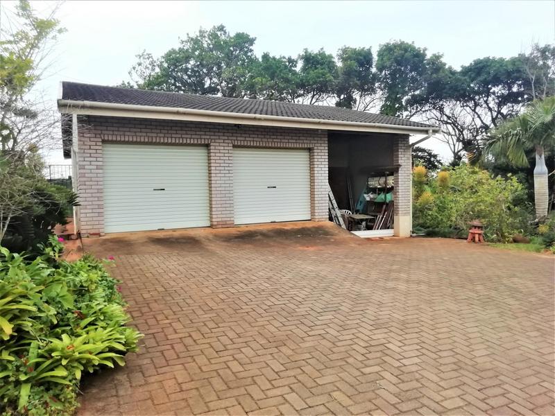 3 Bedroom Property for Sale in Widenham KwaZulu-Natal