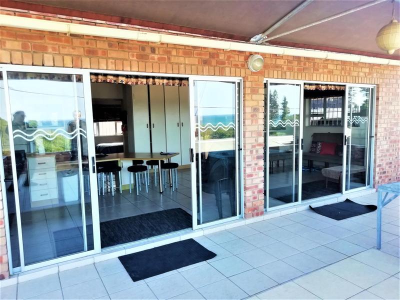 4 Bedroom Property for Sale in Widenham KwaZulu-Natal