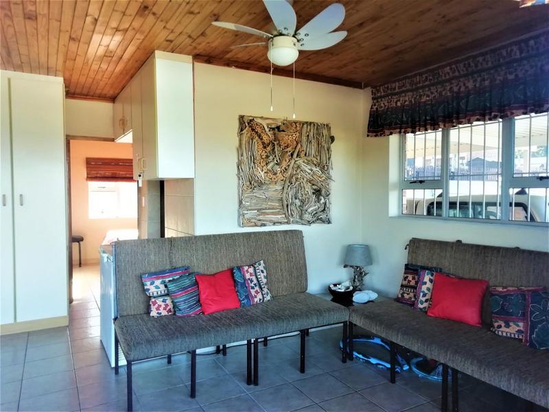 4 Bedroom Property for Sale in Widenham KwaZulu-Natal