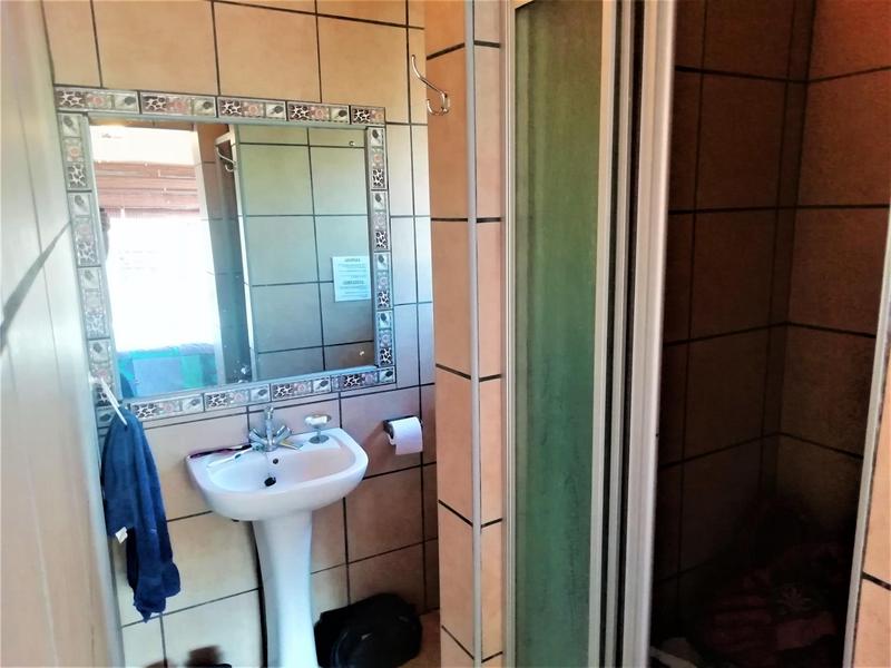 4 Bedroom Property for Sale in Widenham KwaZulu-Natal