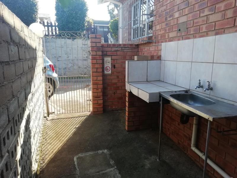 4 Bedroom Property for Sale in Widenham KwaZulu-Natal