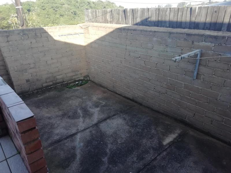 4 Bedroom Property for Sale in Widenham KwaZulu-Natal