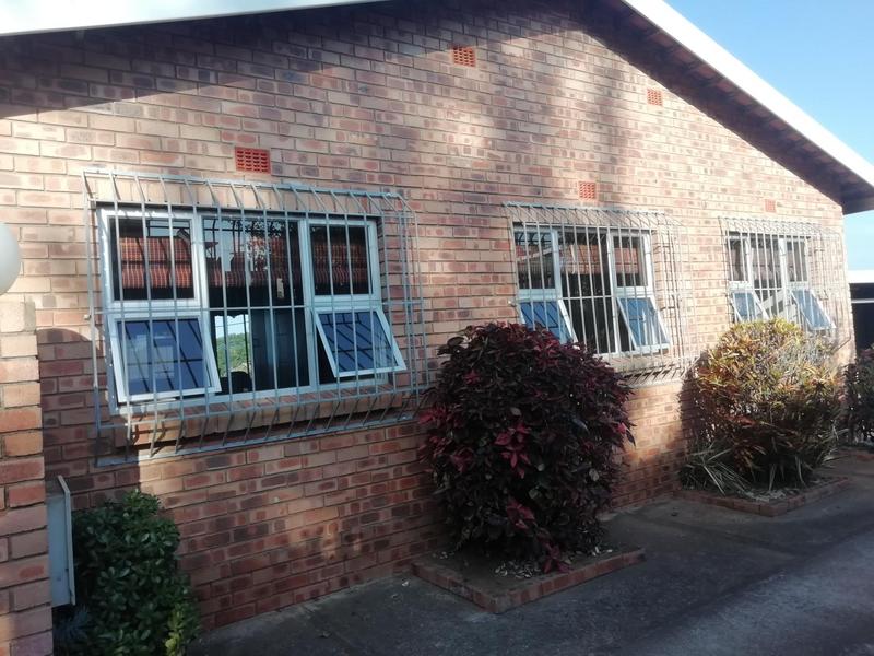 4 Bedroom Property for Sale in Widenham KwaZulu-Natal