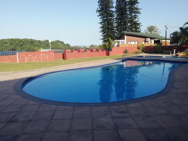 4 Bedroom Property for Sale in Widenham KwaZulu-Natal