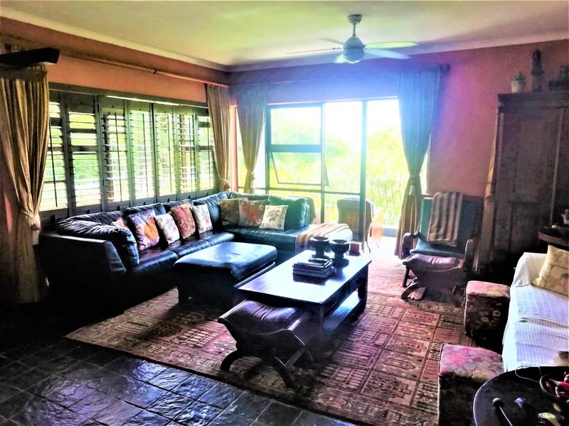 7 Bedroom Property for Sale in Widenham KwaZulu-Natal