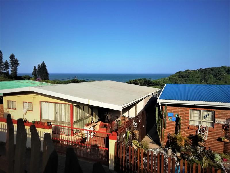 3 Bedroom Property for Sale in Widenham KwaZulu-Natal