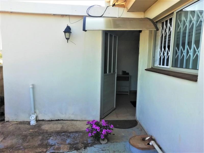 3 Bedroom Property for Sale in Widenham KwaZulu-Natal