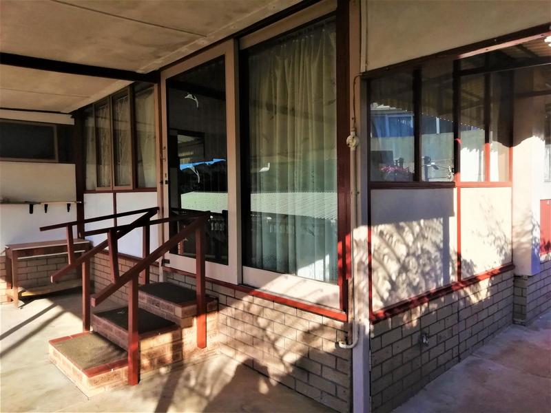 2 Bedroom Property for Sale in Widenham KwaZulu-Natal