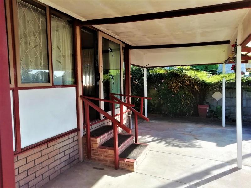 2 Bedroom Property for Sale in Widenham KwaZulu-Natal