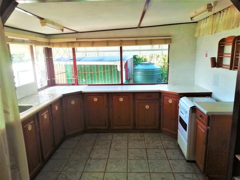 2 Bedroom Property for Sale in Widenham KwaZulu-Natal