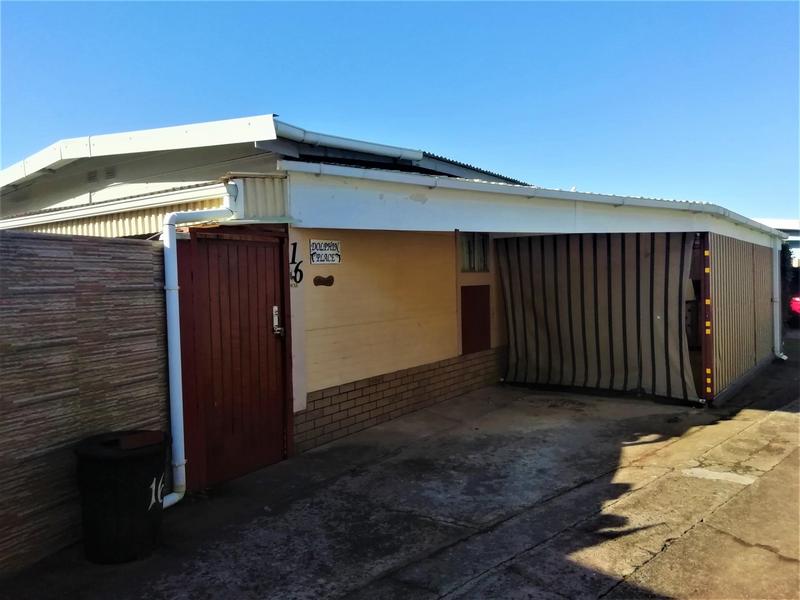 2 Bedroom Property for Sale in Widenham KwaZulu-Natal