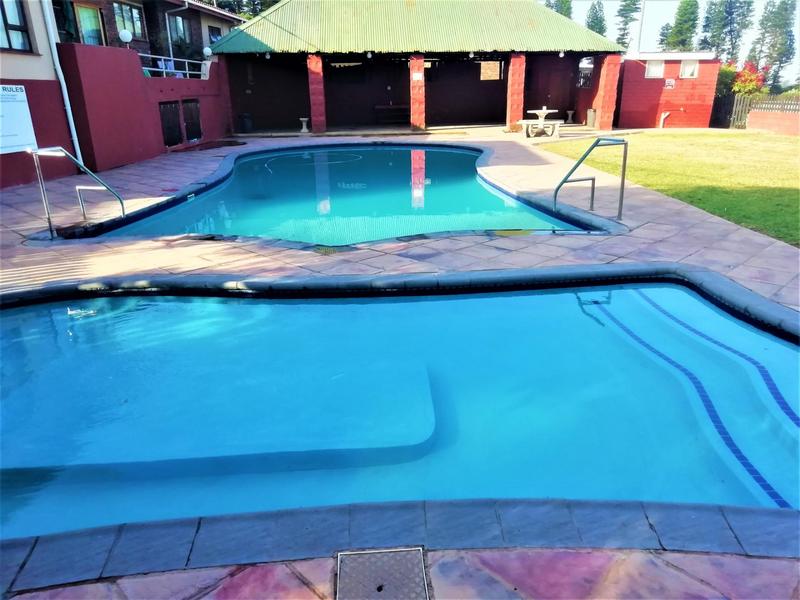 2 Bedroom Property for Sale in Widenham KwaZulu-Natal