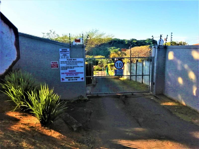 2 Bedroom Property for Sale in Widenham KwaZulu-Natal