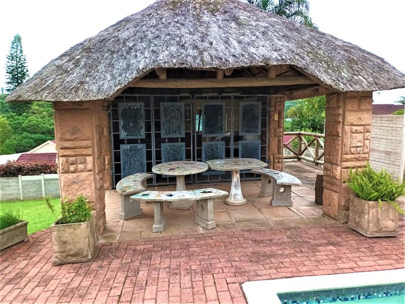 4 Bedroom Property for Sale in Widenham KwaZulu-Natal