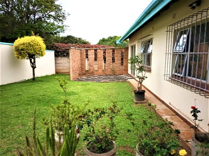 4 Bedroom Property for Sale in Widenham KwaZulu-Natal