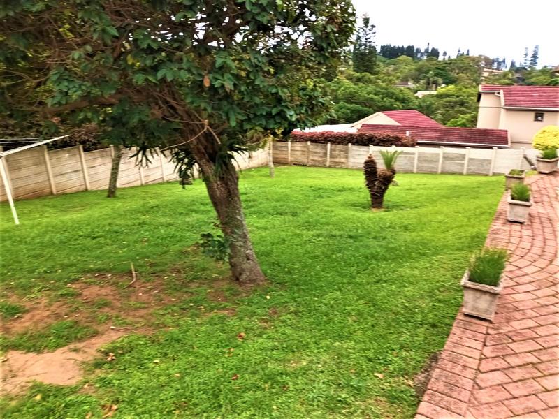 4 Bedroom Property for Sale in Widenham KwaZulu-Natal