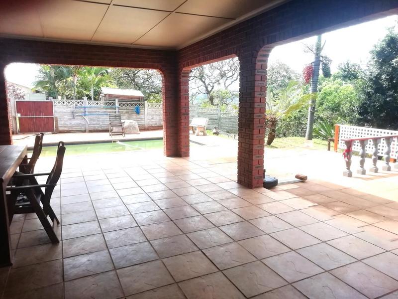 4 Bedroom Property for Sale in Widenham KwaZulu-Natal