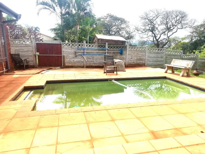 4 Bedroom Property for Sale in Widenham KwaZulu-Natal