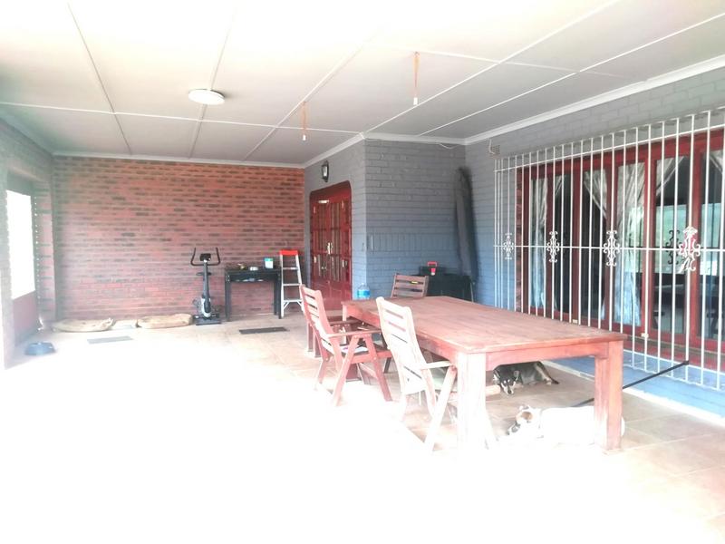 4 Bedroom Property for Sale in Widenham KwaZulu-Natal