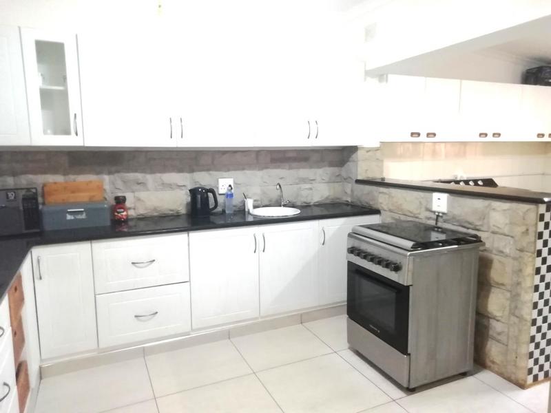 4 Bedroom Property for Sale in Widenham KwaZulu-Natal