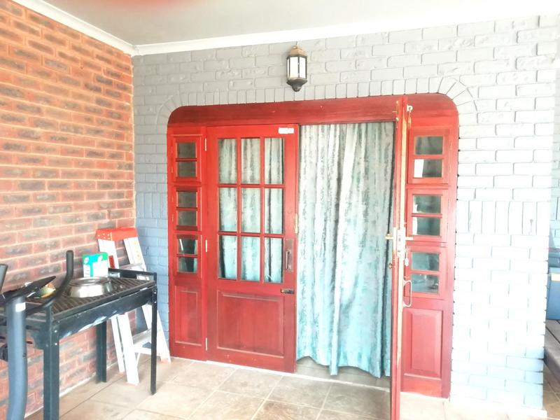 4 Bedroom Property for Sale in Widenham KwaZulu-Natal