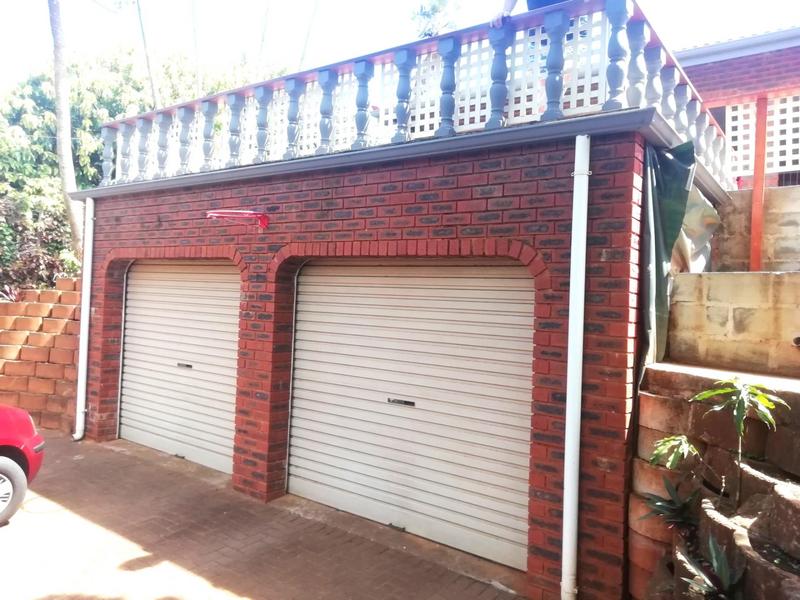 4 Bedroom Property for Sale in Widenham KwaZulu-Natal