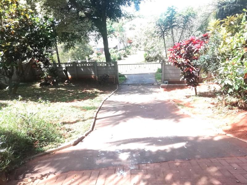 4 Bedroom Property for Sale in Widenham KwaZulu-Natal