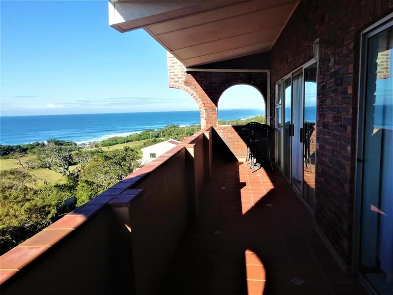 3 Bedroom Property for Sale in Scottburgh KwaZulu-Natal