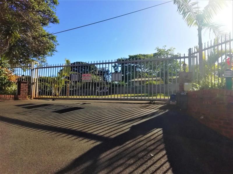 3 Bedroom Property for Sale in Scottburgh KwaZulu-Natal