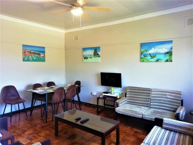 2 Bedroom Property for Sale in Scottburgh KwaZulu-Natal