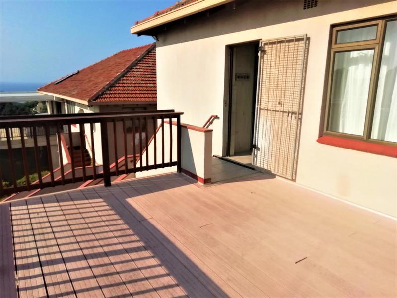 2 Bedroom Property for Sale in Scottburgh KwaZulu-Natal