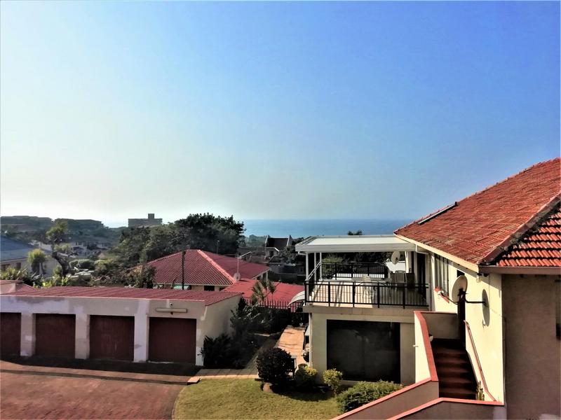 2 Bedroom Property for Sale in Scottburgh KwaZulu-Natal