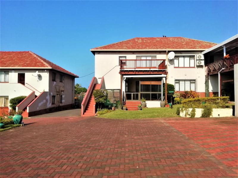 2 Bedroom Property for Sale in Scottburgh KwaZulu-Natal